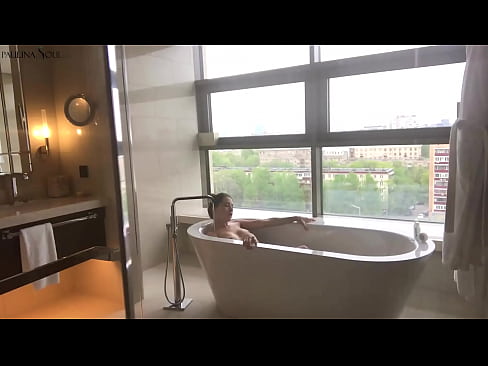 ❤️ Асар бяцхан хүүгийн хүсэл тэмүүлэлтэйгээр jerking унтраах түүний Pussy нь угаалгын өрөөнд Порно манайд ﹏