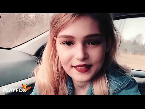 ❤️ Тачаангуй хүүхэн хөнгөлөлтийн картыг баяртайгаар сорж байна Порно манайд ﹏